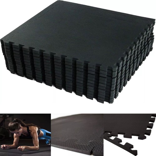 Eva yoga tiles - eva,