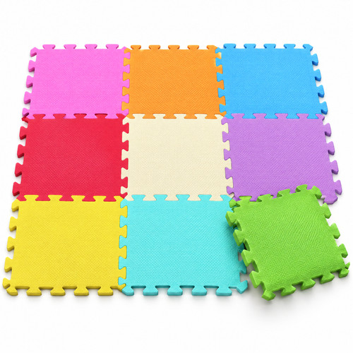 Kids play mats interlocking - mats,