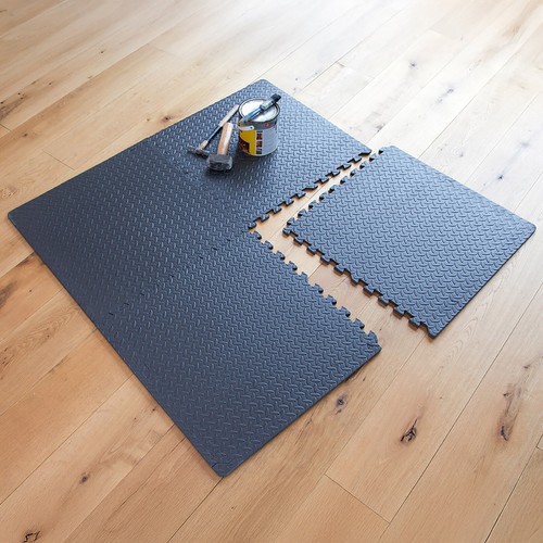 Interlocking gym mats eva soft - interlocking,