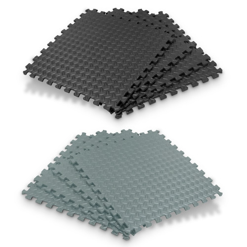 Eva foam interlocking floor - eva,