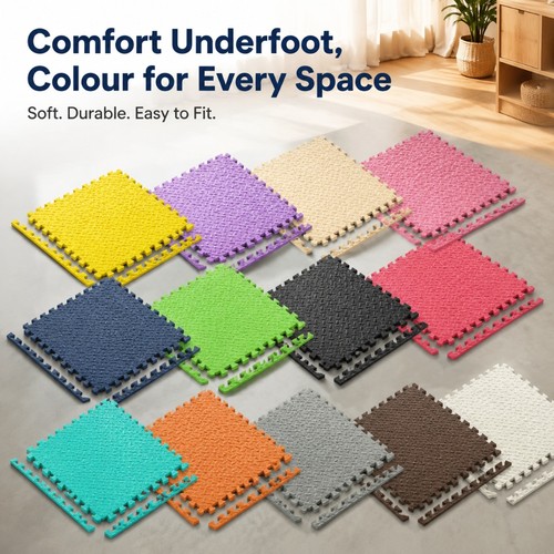 60cm interlocking eva foam - eva,