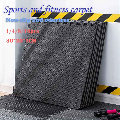 Thick heavy duty gym flooring - duty,