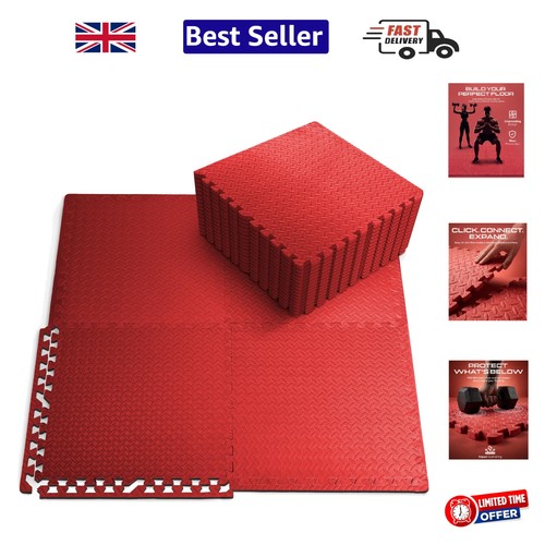 60x60cm foam exercise mats - exercise,