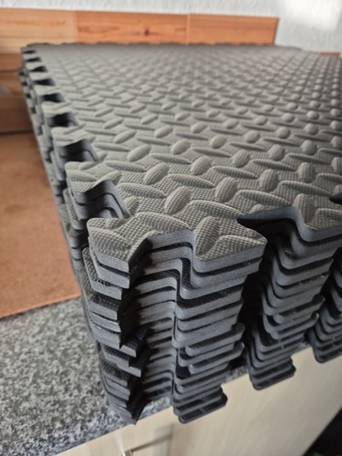 Gym flooring foam - flooring, tiles