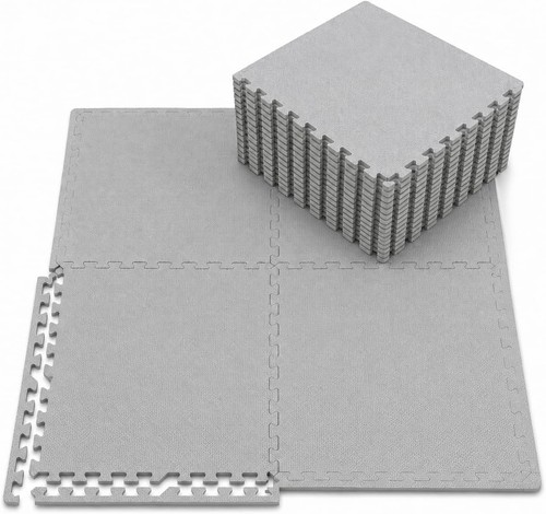 20mm thick heavy interlocking - 20mm,