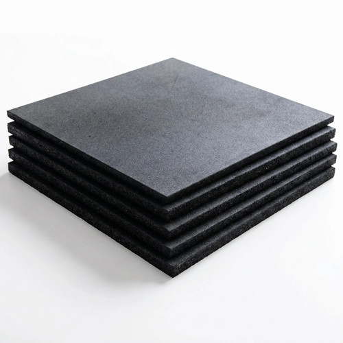 Gym rubber flooring mats - mats, heavy