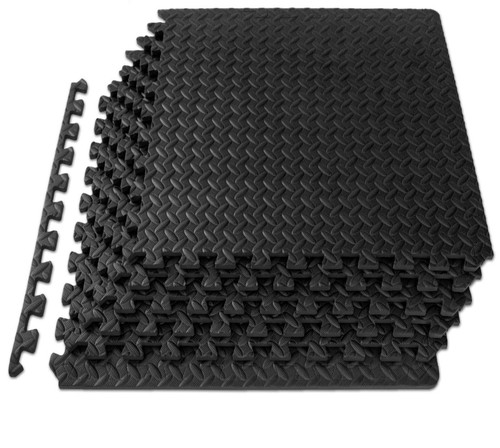Eva interlocking soft foam - interlocking,