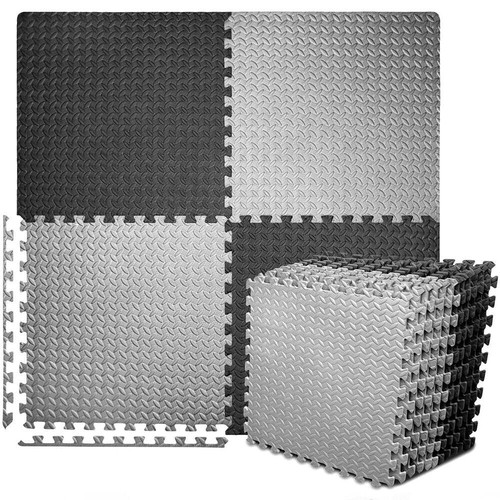 Thick 60cm interlocking floor - interlocking,