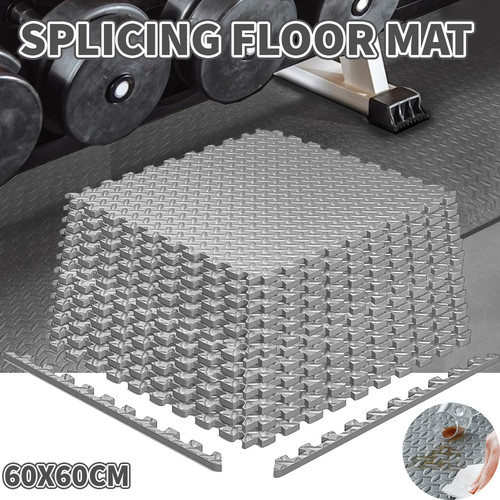 Eva interlocking floor mats - eva,