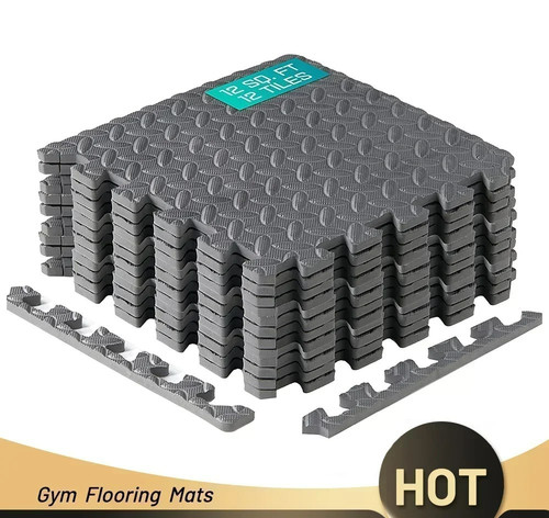 Heavy duty thick - thick, gym