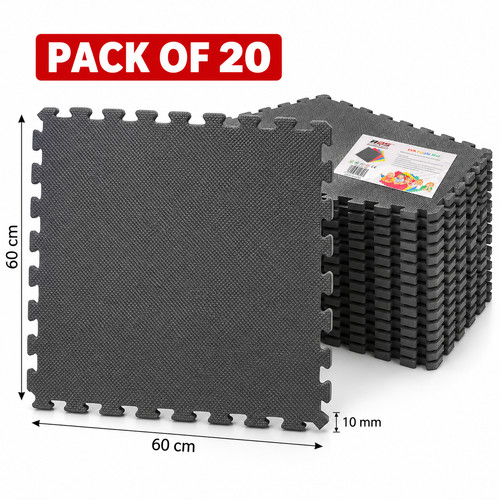 60x60cm eva interlocking - 60x60cm,
