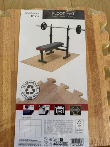 Multifunctional interlocking - multifunctional,