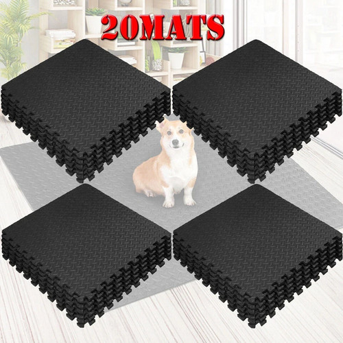 Pack extra thick - 20-pack,