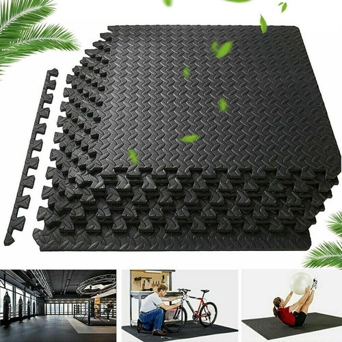 Eva interlocking floor mats - eva,
