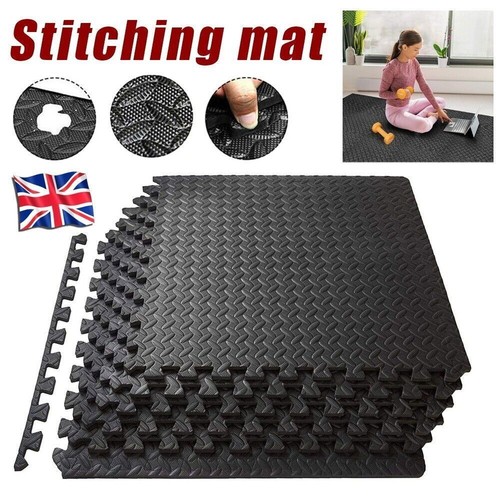 Eva interlocking mat thick - eva,