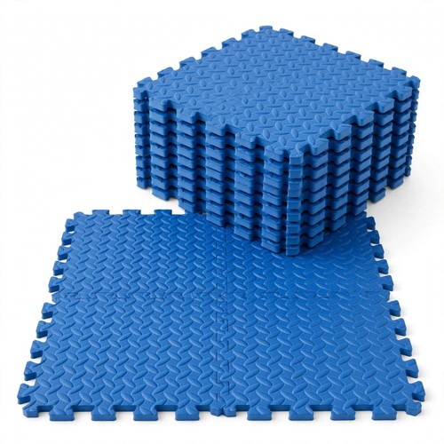 Interlocking eva foam gym - eva,
