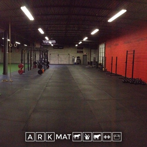 Heavy duty gym mats 25 - heavy,