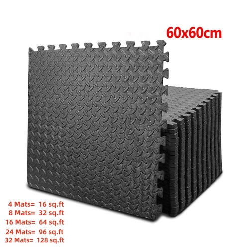 Extra thick gym flooring - extra,