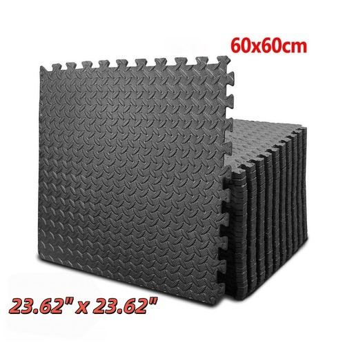 Gym flooring interlocking mats - flooring,