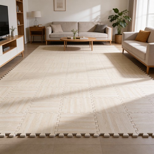 20pcs eva interlocking mat kid - 20pcs,