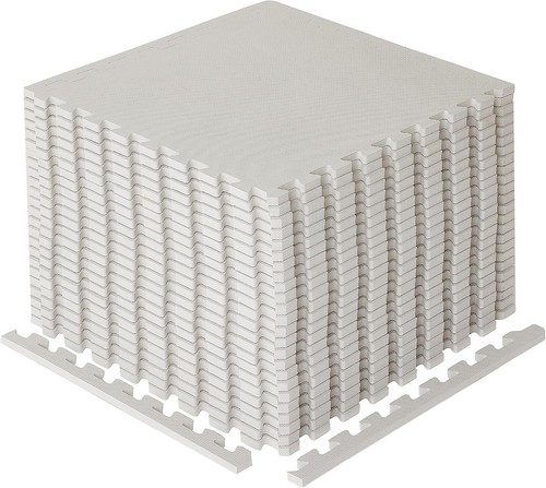 Gym flooring mat eva - gym, foam