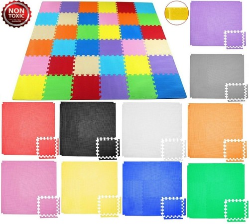 Eva foam interlocking mat - interlocking,
