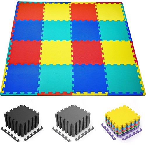 Interlocking eva soft foam - eva,