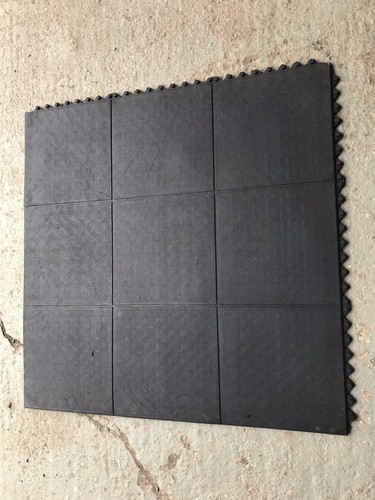Gym rubber floor - gym,