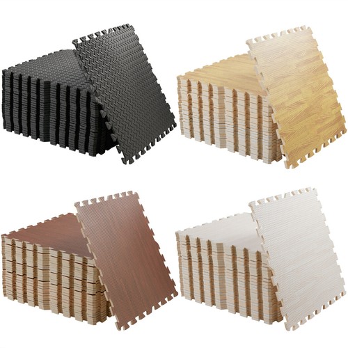 12x interlocking gym floor - 12x,