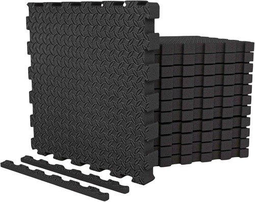 20mm mat interlocking eva foam - 20mm,