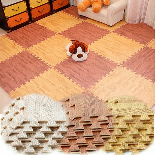 Large soft foam - 24, eva