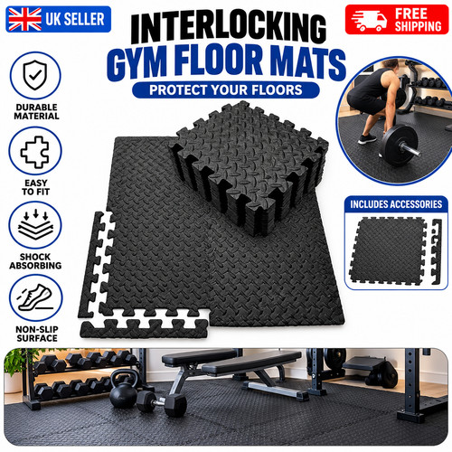 Eva foam interlocking floor - eva,