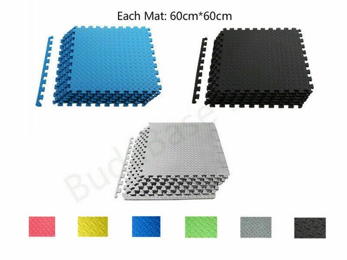 Eva foam interlocking - foam,