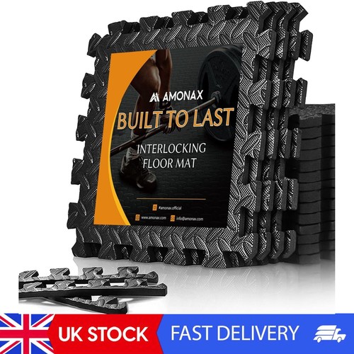 Eva foam gym - gym, floor