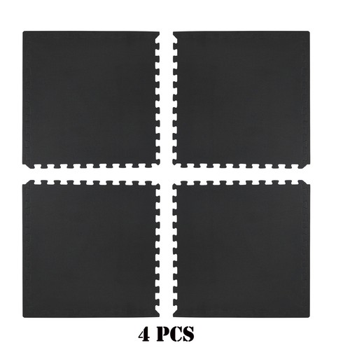 Pack eva interlocking foam - 4,