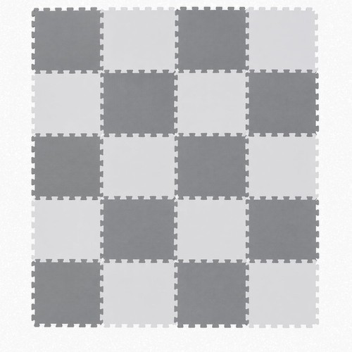 20pc kids playmat - 20pc,