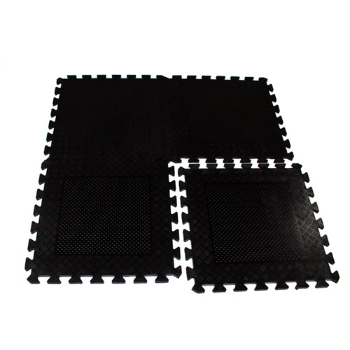 Heavy duty rubber gym - rubber, mats