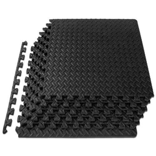 Eva interlocking soft foam - interlocking,