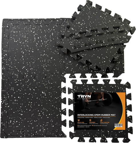 Black rubber eva - rubber, foam