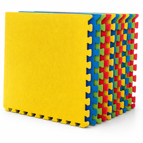 Color eva foam mats soft - color,