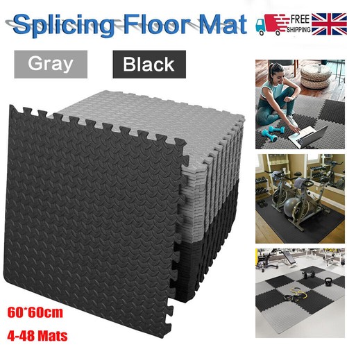Interlocking soft foam - soft, floor
