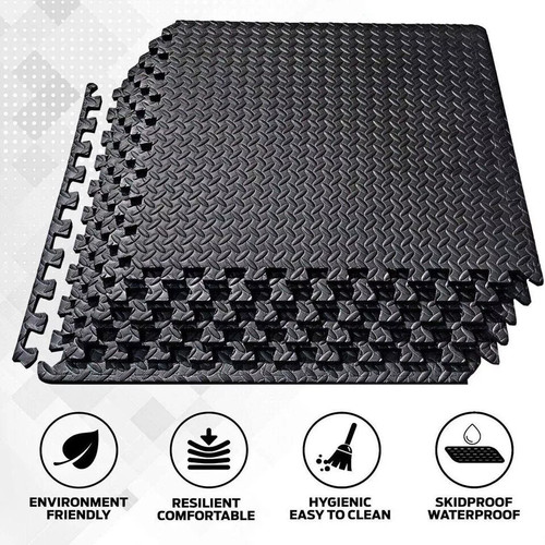 Heavy duty thick gym flooring - thick,