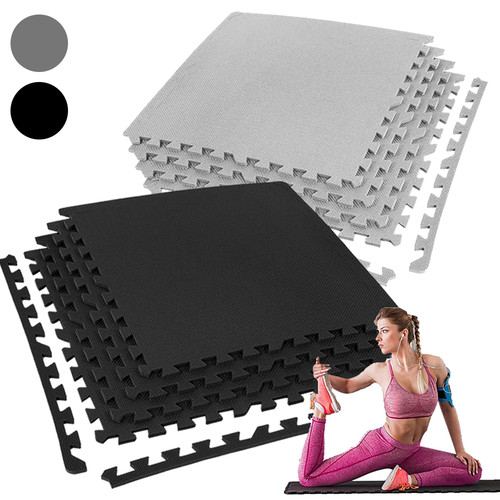 Eva interlocking floor - interlocking, mats