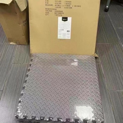 Heavy duty thick gym - duty,