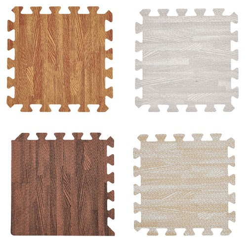 10pcs eva interlocking soft - eva,