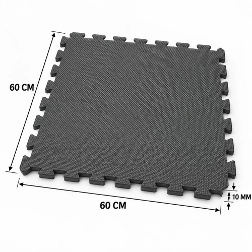 Eva interlocking floor - 10,