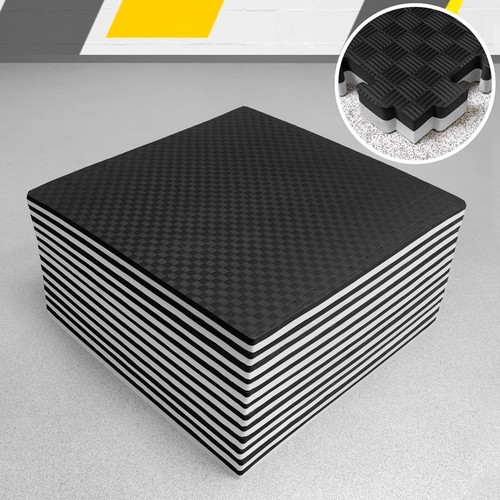 Forza reversible jigsaw - forza, foam