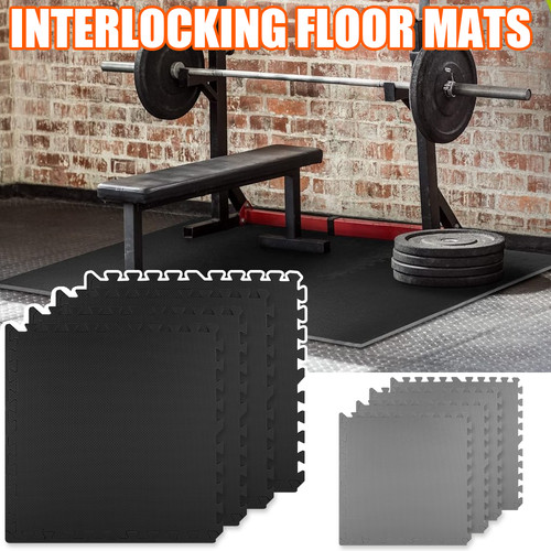 60cm thick heavy duty gym - thick,