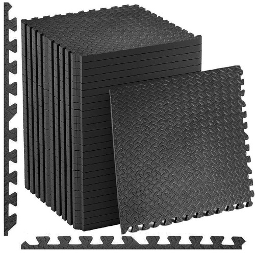 Eva soft foam mat yoga - yoga, tiles