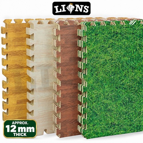 Lions eva mat foam floor - eva,